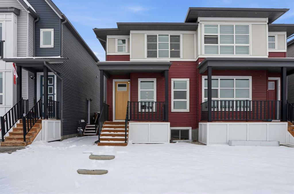 Picture of 49 Belmont Drive SW, Calgary Real Estate Listing