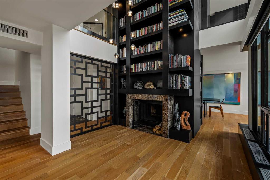 Picture of 1706, 330 26 Avenue SW, Calgary Real Estate Listing