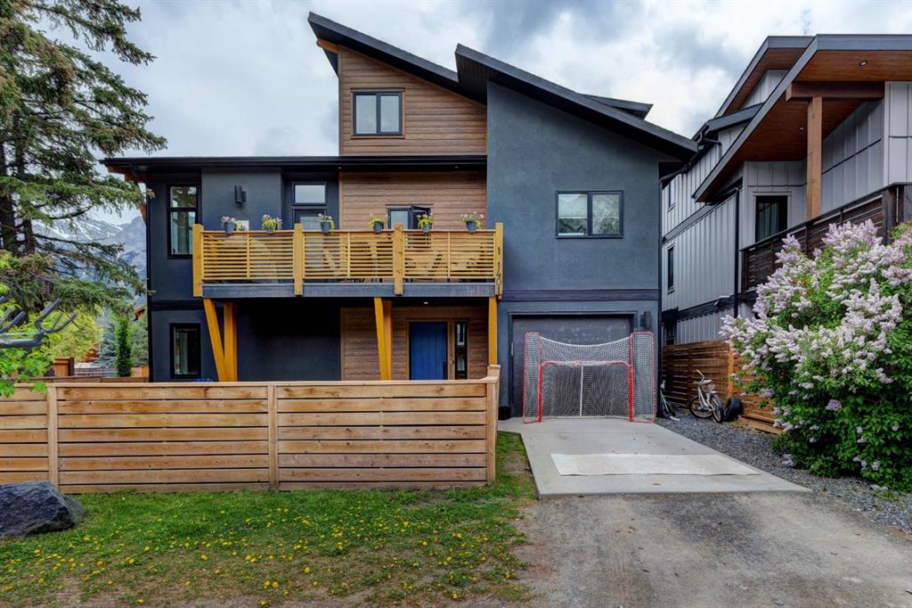 Picture of 1, 1401 1st Avenue , Canmore Real Estate Listing