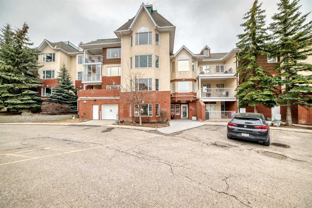 Picture of 3202 Sienna Park Green SW, Calgary Real Estate Listing