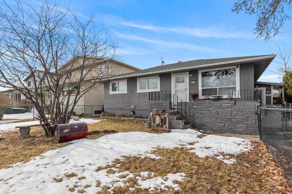 Picture of 1509 38 Street SE, Calgary Real Estate Listing