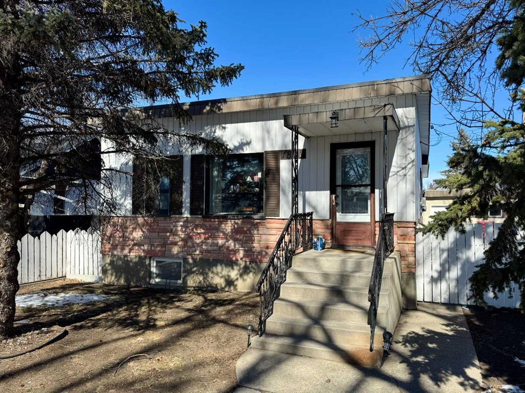 Picture of 1813 4 Avenue N, Lethbridge Real Estate Listing