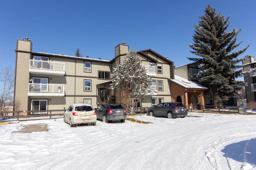 Picture of 108, 91 Cosgrove Crescent , Red Deer Real Estate Listing