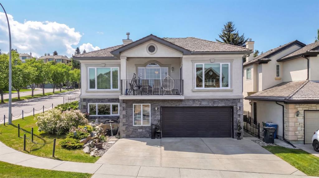 Picture of 154 Sienna Ridge Landing SW, Calgary Real Estate Listing