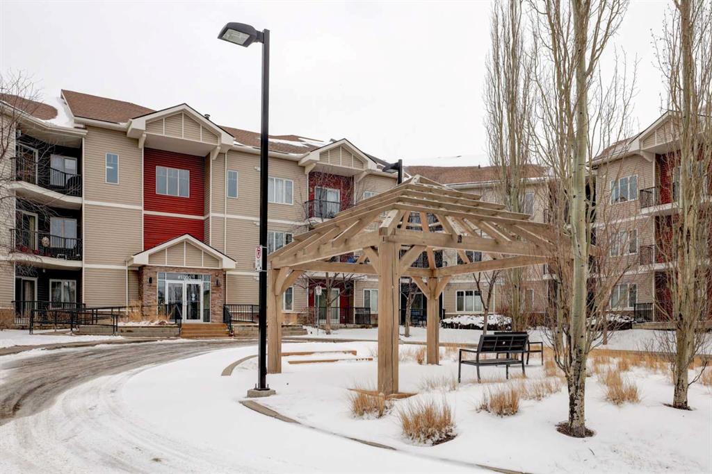 Picture of 1218, 1540 Sherwood Boulevard NW, Calgary Real Estate Listing