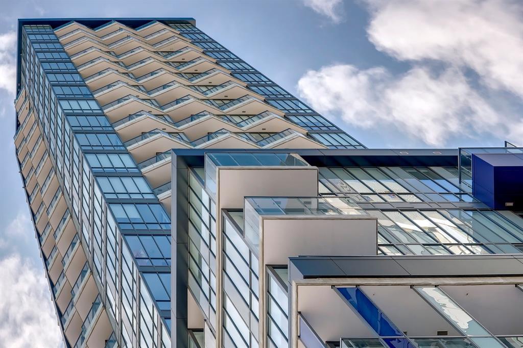 Picture of 1210, 615 6 Avenue SE, Calgary Real Estate Listing