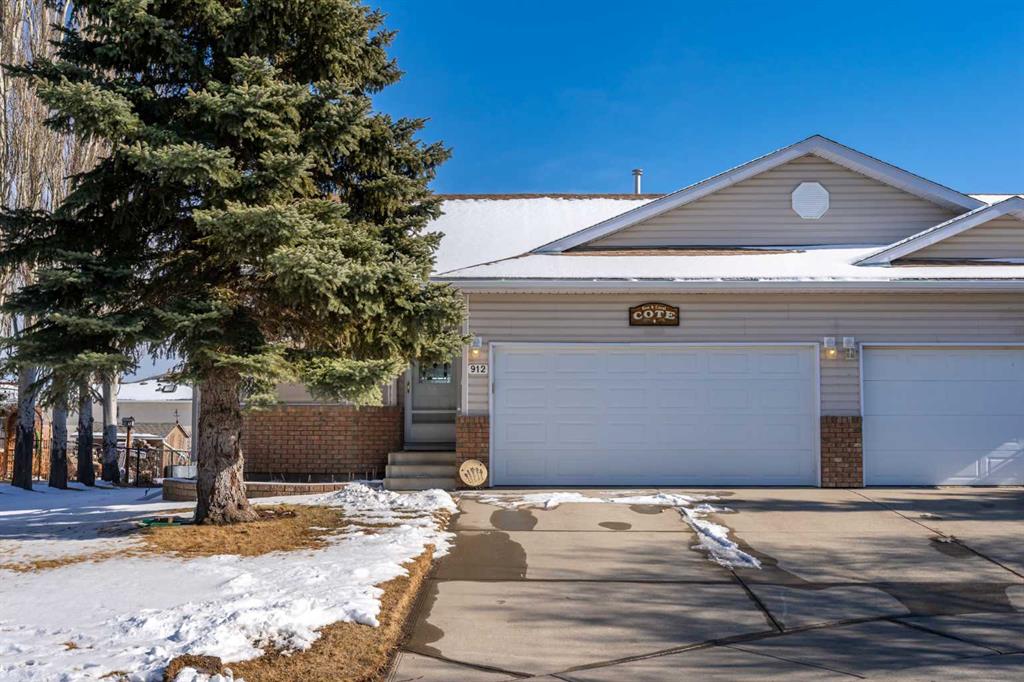 Picture of 912 Riverside Drive NW, High River Real Estate Listing