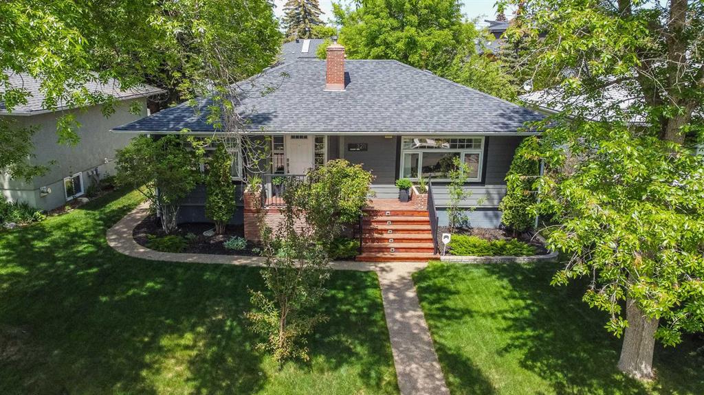 Picture of Upper Level, 3211 Kilkenny Road SW, Calgary Real Estate Listing