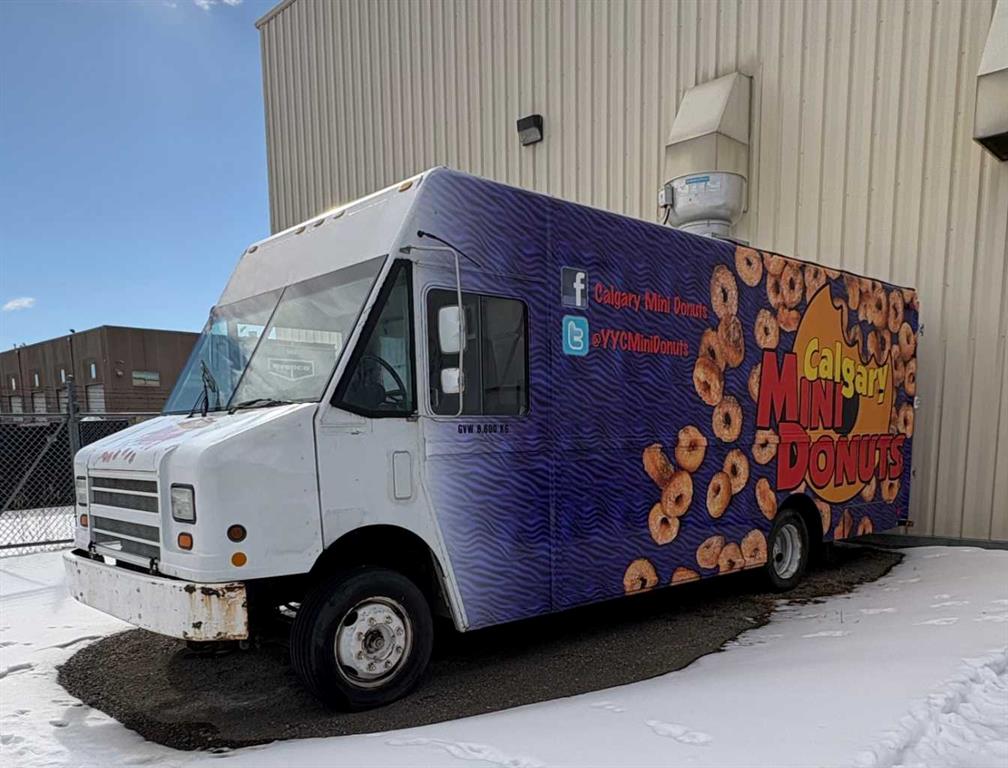 Picture of Calgary Real Estate Listing