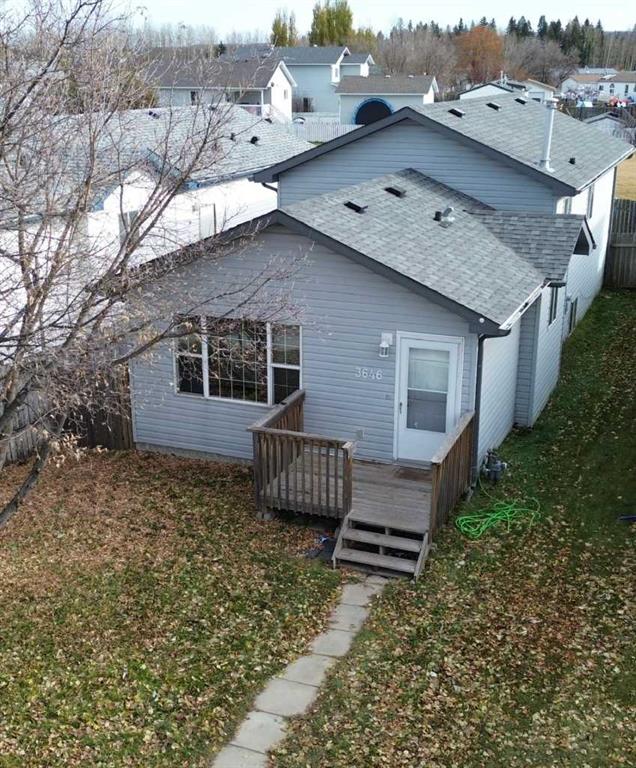 Picture of 3646 55 ave  , Whitecourt Real Estate Listing