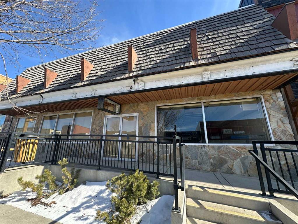 Picture of 4919 50 Street , Rocky Mountain House Real Estate Listing