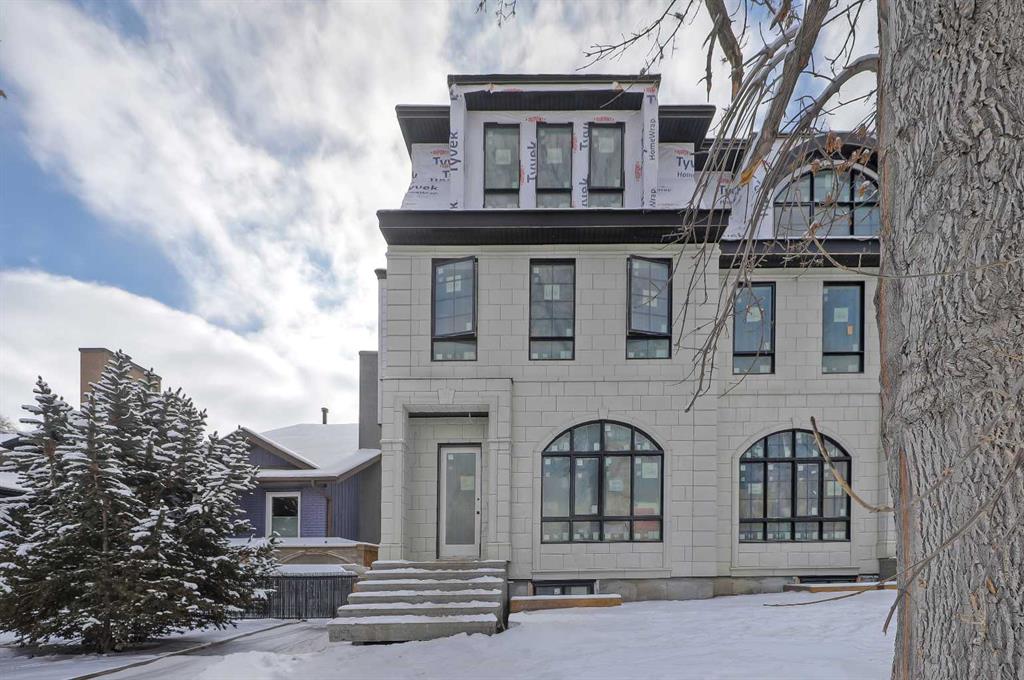 Picture of 2231 2 Avenue NW, Calgary Real Estate Listing