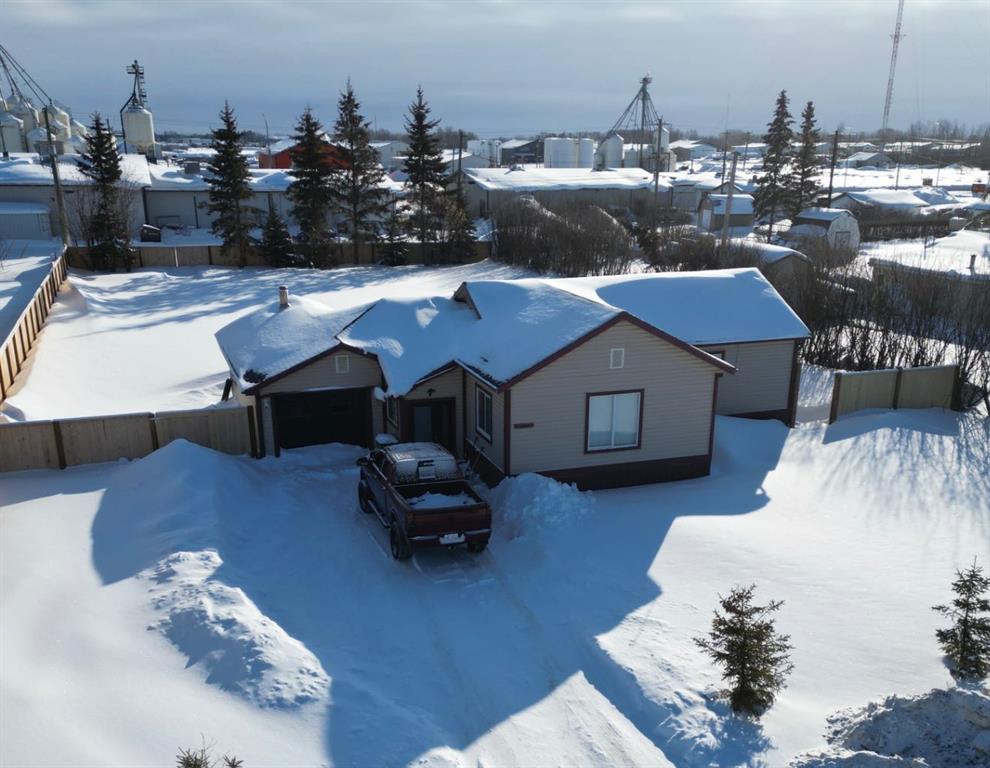 Picture of 10309 101 Street  , La Crete Real Estate Listing