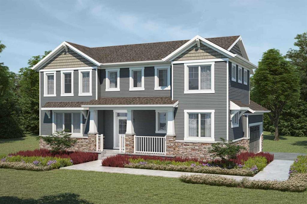 Picture of 11 Yorkstone Terrace SW, Calgary Real Estate Listing