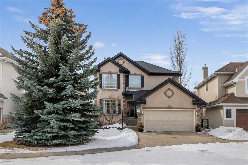 Picture of 290 Tuscany Ridge Park NW, Calgary Real Estate Listing