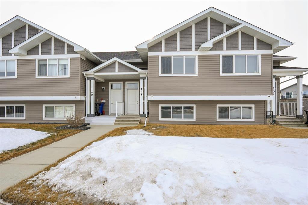 Picture of 138 Ava Crescent , Blackfalds Real Estate Listing
