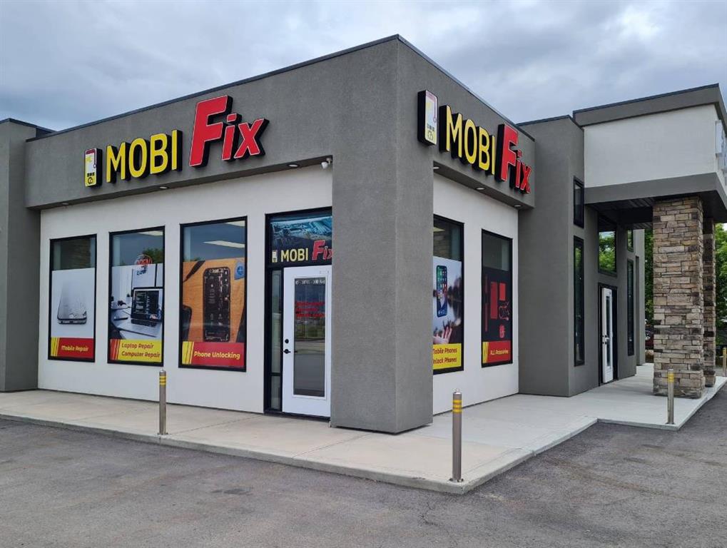 Picture of 5, 10701 100 Ave  , Morinville Real Estate Listing