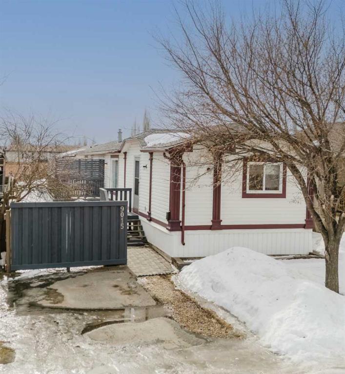Picture of 9015 88 Avenue , Grande Prairie Real Estate Listing