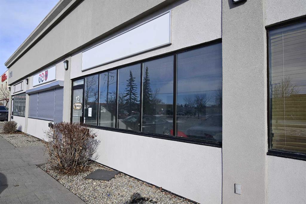 Picture of 12, 2110 41 Avenue NE, Calgary Real Estate Listing