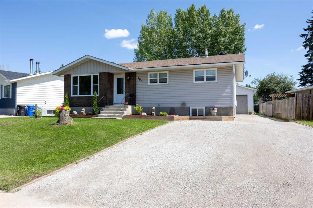 Picture of 185 Hiltop Crescent , Fort McMurray Real Estate Listing