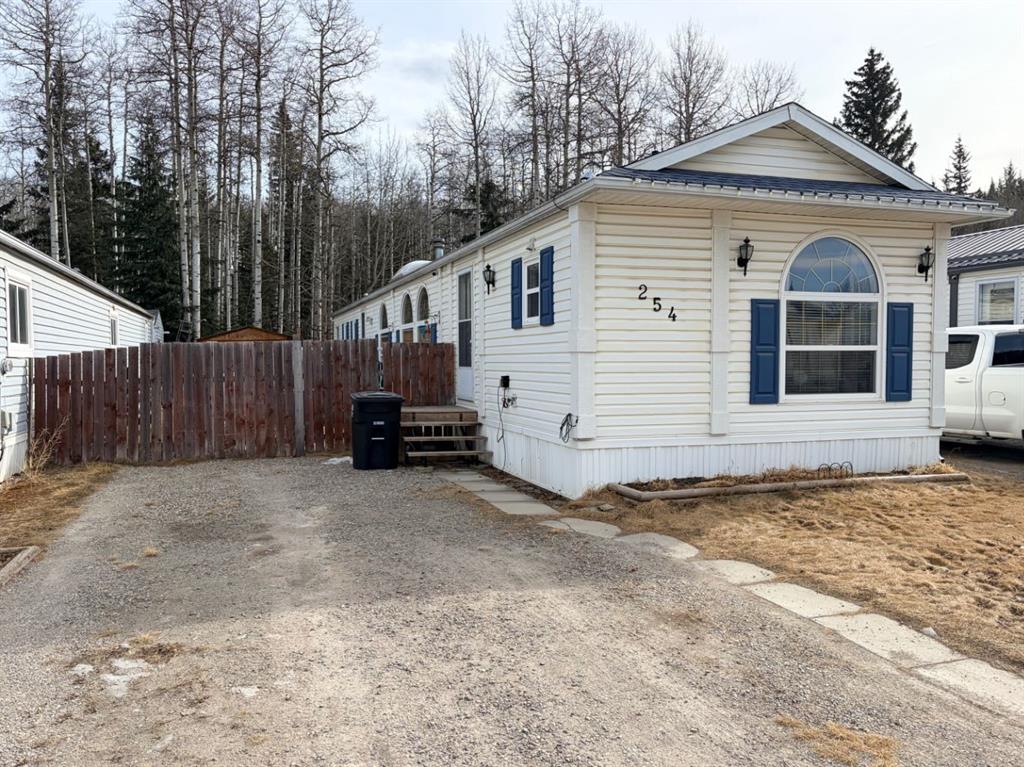 Picture of 254 Skogg Avenue , Hinton Real Estate Listing