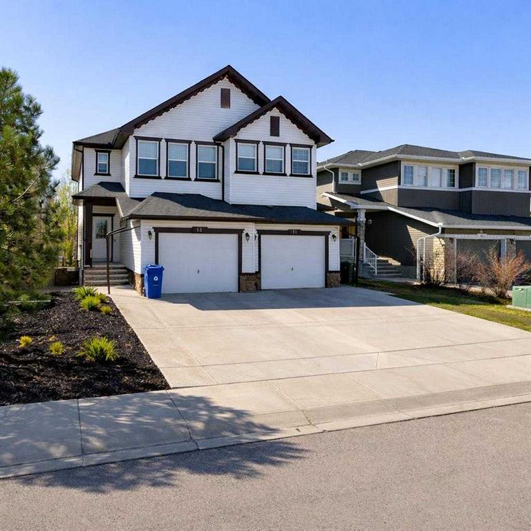 Picture of 13 Evanscove Manor NW, Calgary Real Estate Listing