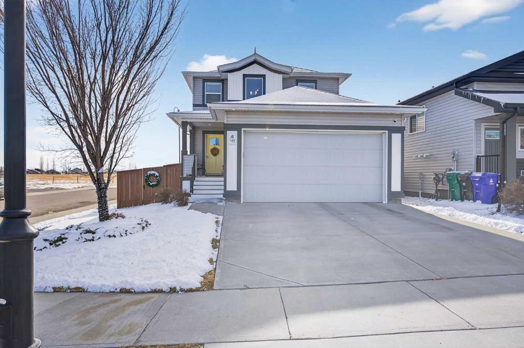 Picture of 148 Cabot Landing W, Lethbridge Real Estate Listing