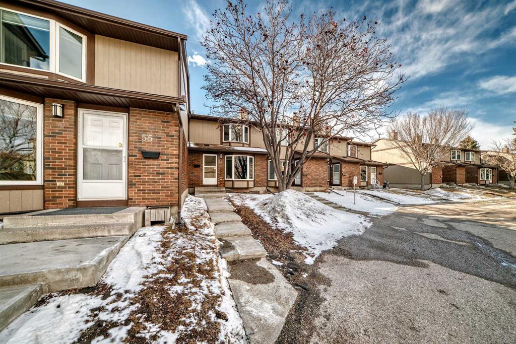 Picture of 54, 6103 Madigan Drive NE, Calgary Real Estate Listing