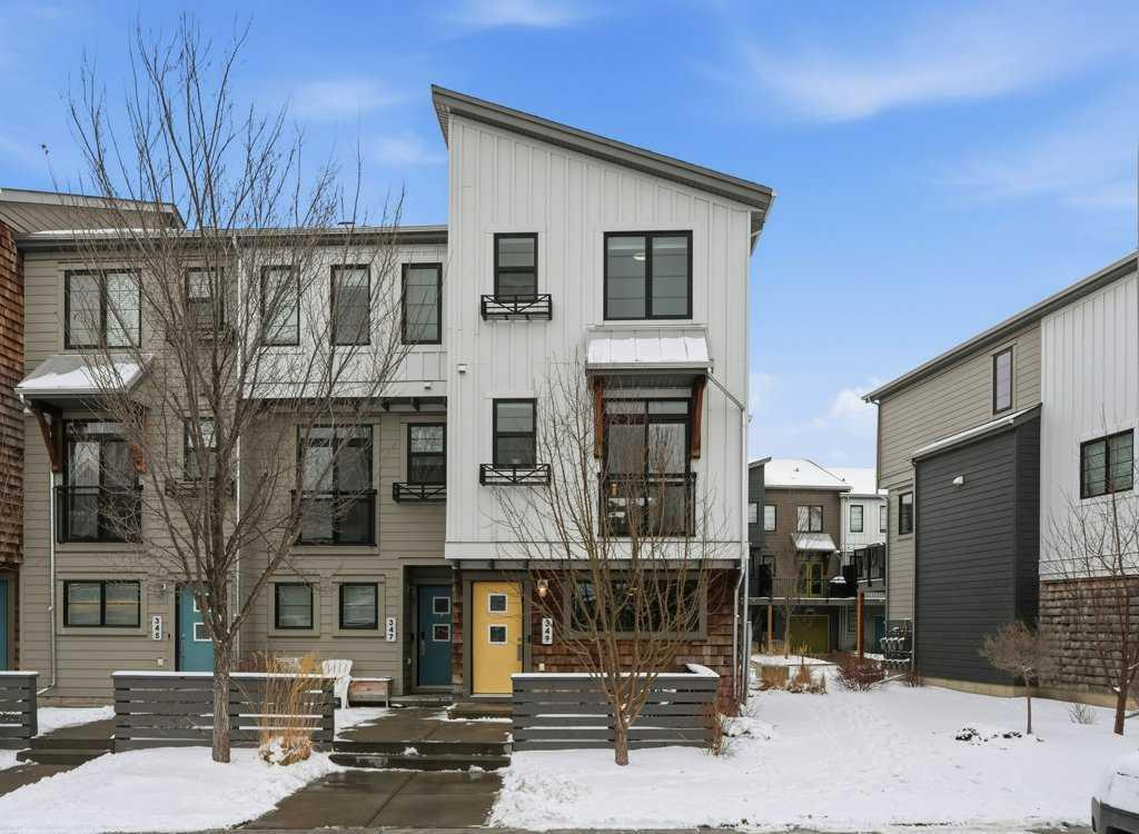 Picture of 349 Walden Drive SE, Calgary Real Estate Listing