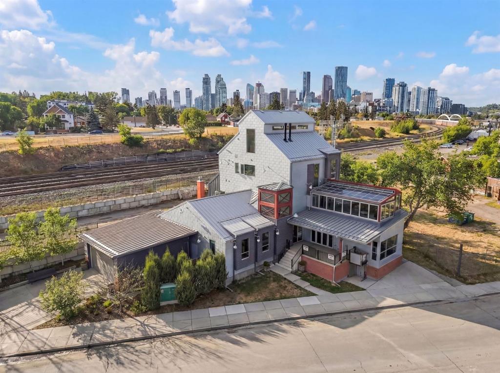 Picture of 1015 11 Street SE, Calgary Real Estate Listing
