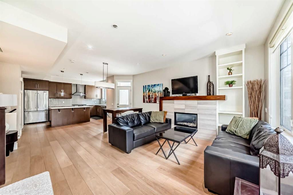 Picture of 2, 924 3 Avenue NW, Calgary Real Estate Listing