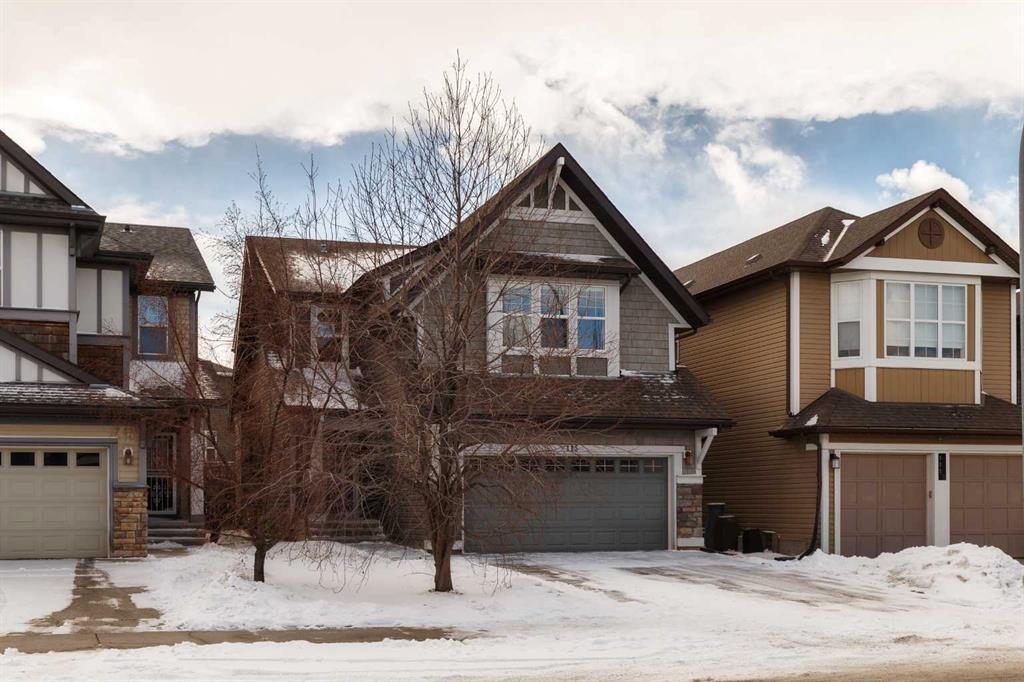 Picture of 115 Auburn Glen Way SE, Calgary Real Estate Listing