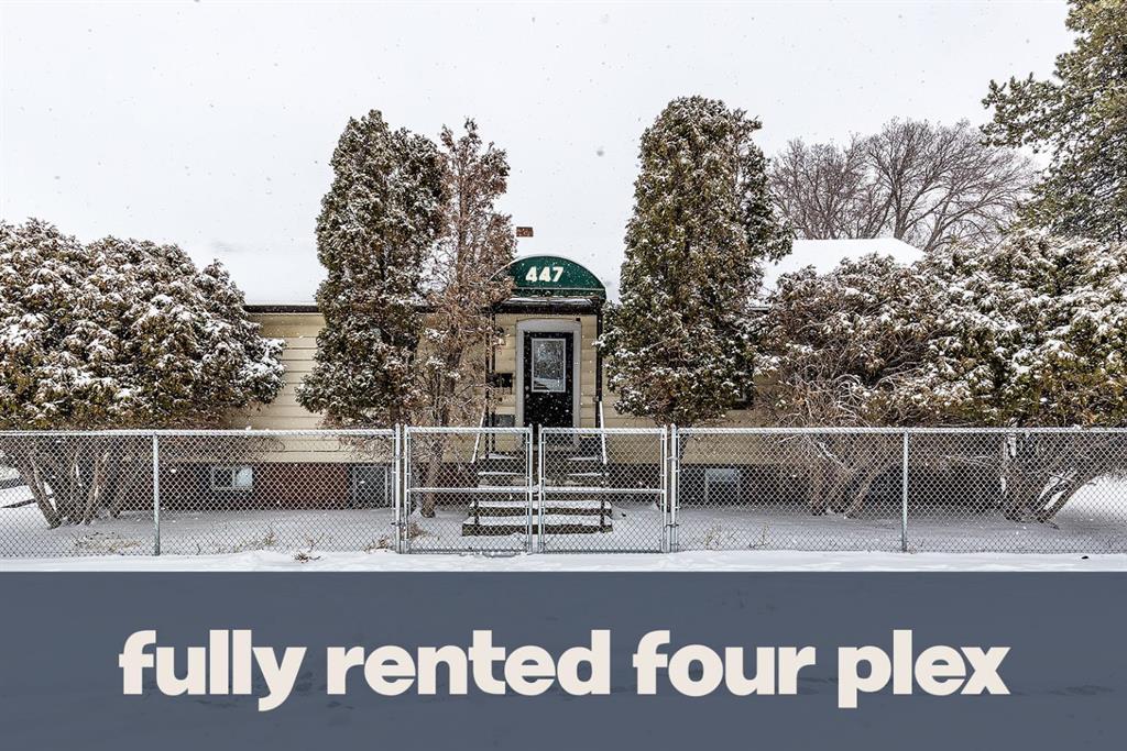 Picture of 447 Allowance Avenue SE, Medicine Hat Real Estate Listing