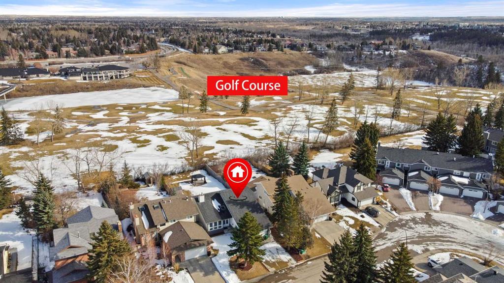 Picture of 40 Wood Crescent SW, Calgary Real Estate Listing
