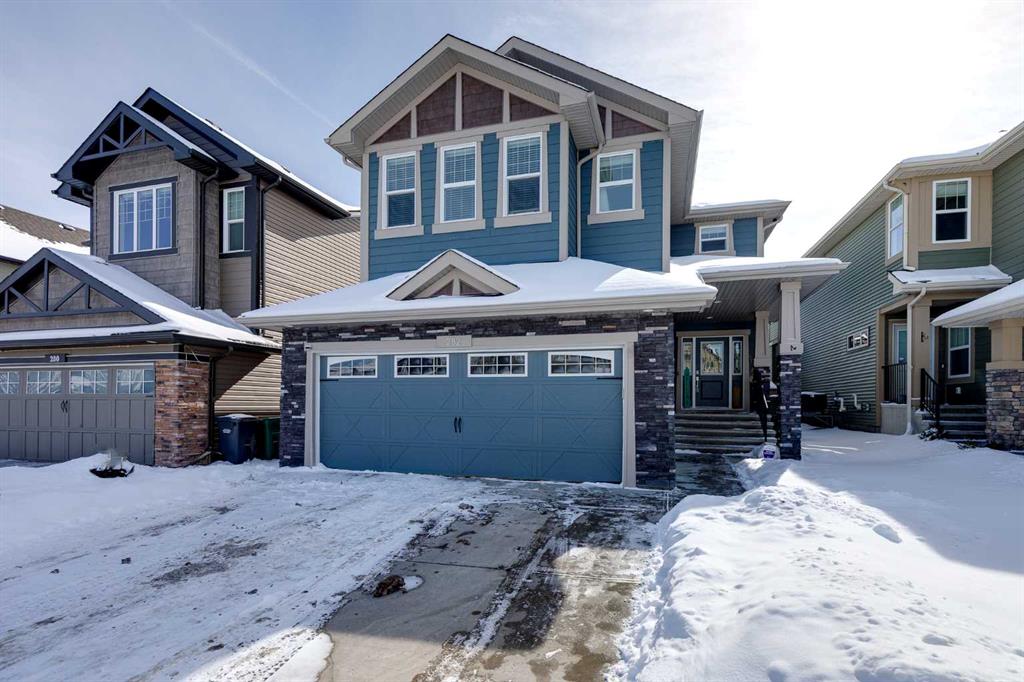 Picture of 282 Mountainview Drive , Okotoks Real Estate Listing