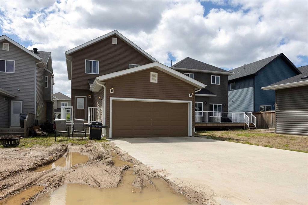 Picture of 157 Coniker Crescent , Fort McMurray Real Estate Listing