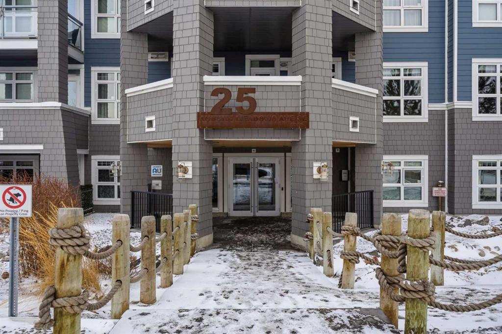 Picture of 119, 25 Auburn Meadows Avenue SE, Calgary Real Estate Listing