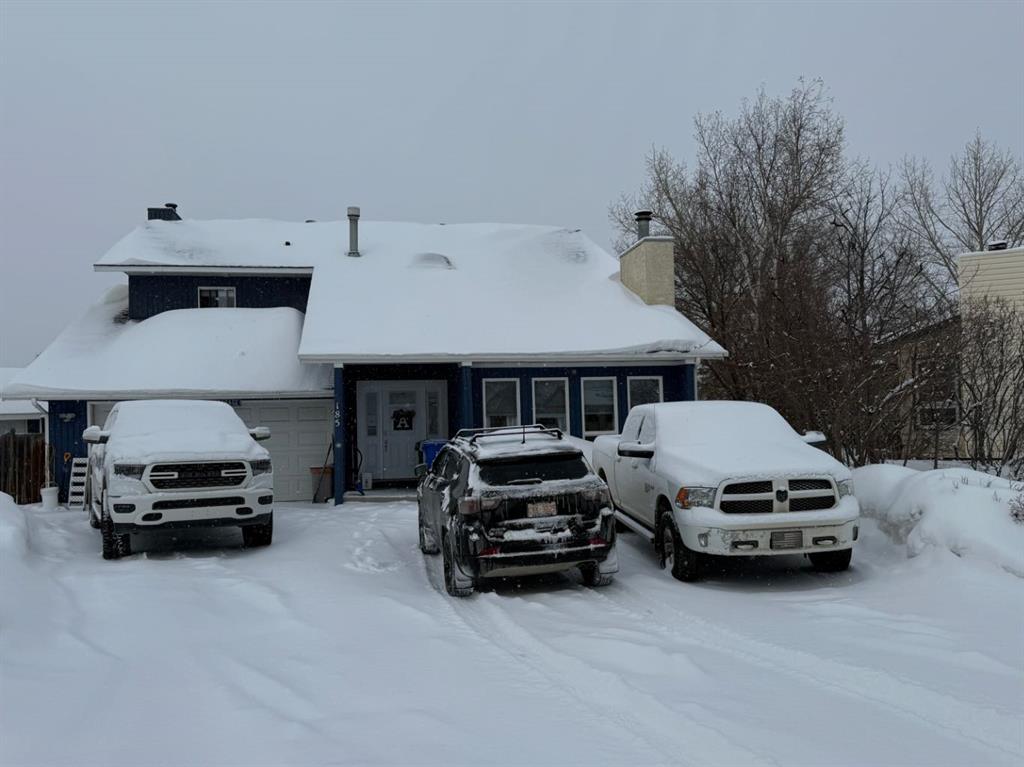 Picture of 185 Oaks Bay , Fort McMurray Real Estate Listing