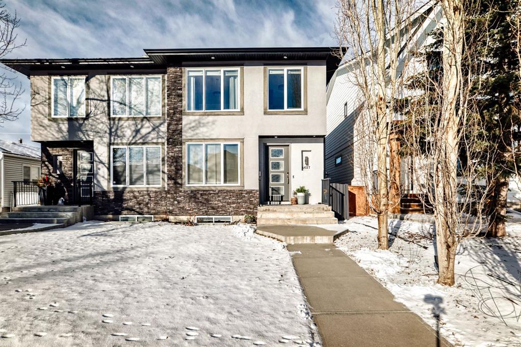 Picture of 4627 83 Street NW, Calgary Real Estate Listing