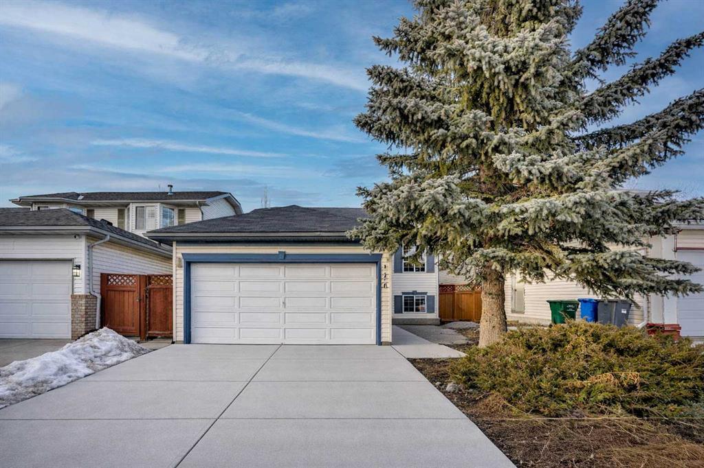 Picture of 170 Citadel Gardens NW, Calgary Real Estate Listing