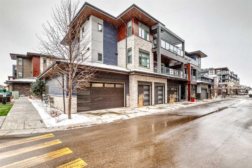 Picture of 101, 10 Mahogany Circle SE, Calgary Real Estate Listing
