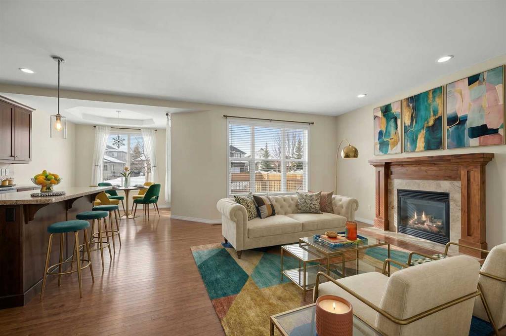 Picture of 29 Royal Birkdale Drive NW, Calgary Real Estate Listing