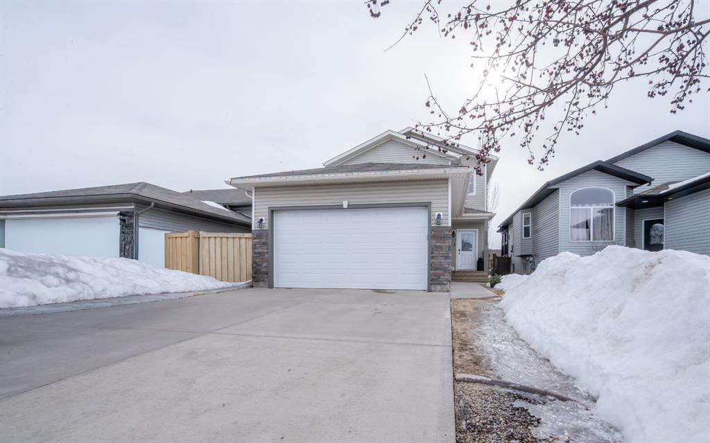 Picture of 8905 71 Avenue , Grande Prairie Real Estate Listing