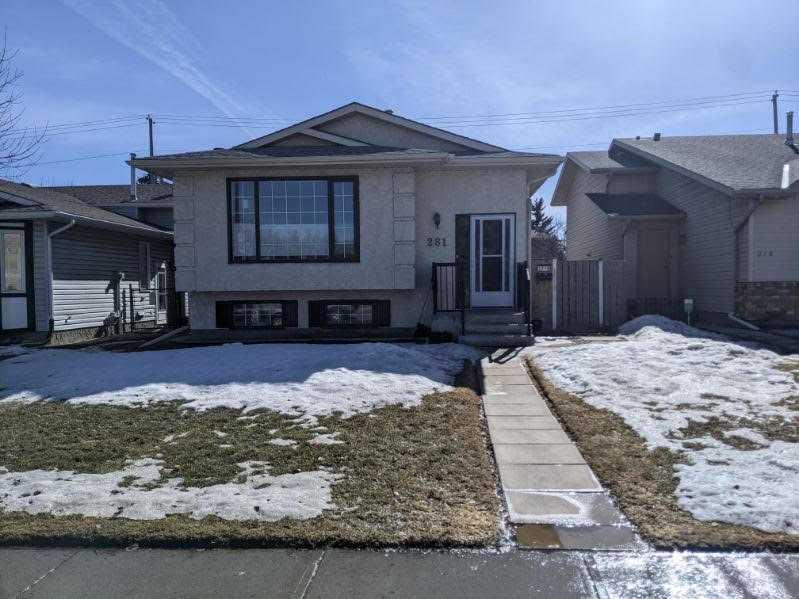 Picture of 281 Sunvale Drive SE, Calgary Real Estate Listing