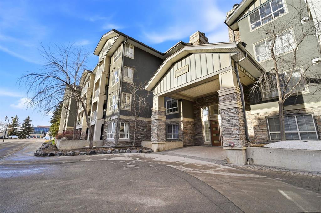 Picture of 426, 35 Richard Court SW, Calgary Real Estate Listing