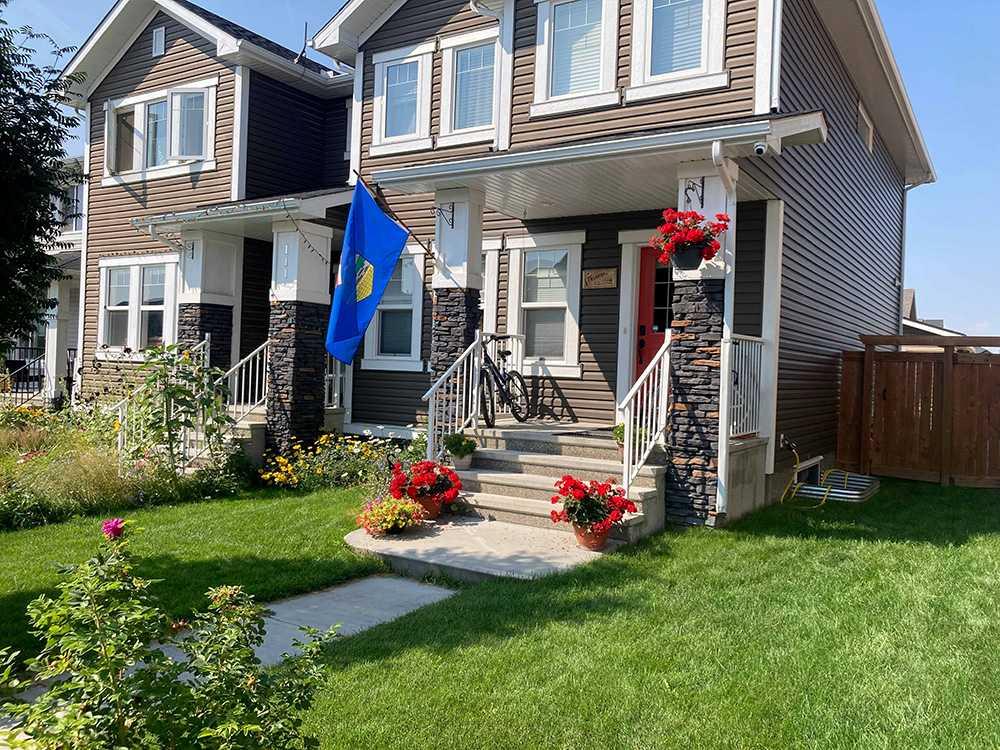 Picture of 109 Heartland Boulevard , Cochrane Real Estate Listing