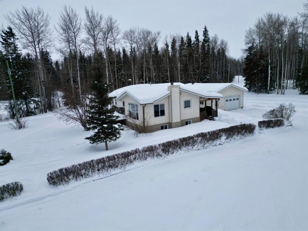 Picture of 14371 TWP RD 1072  , Rural Mackenzie County Real Estate Listing