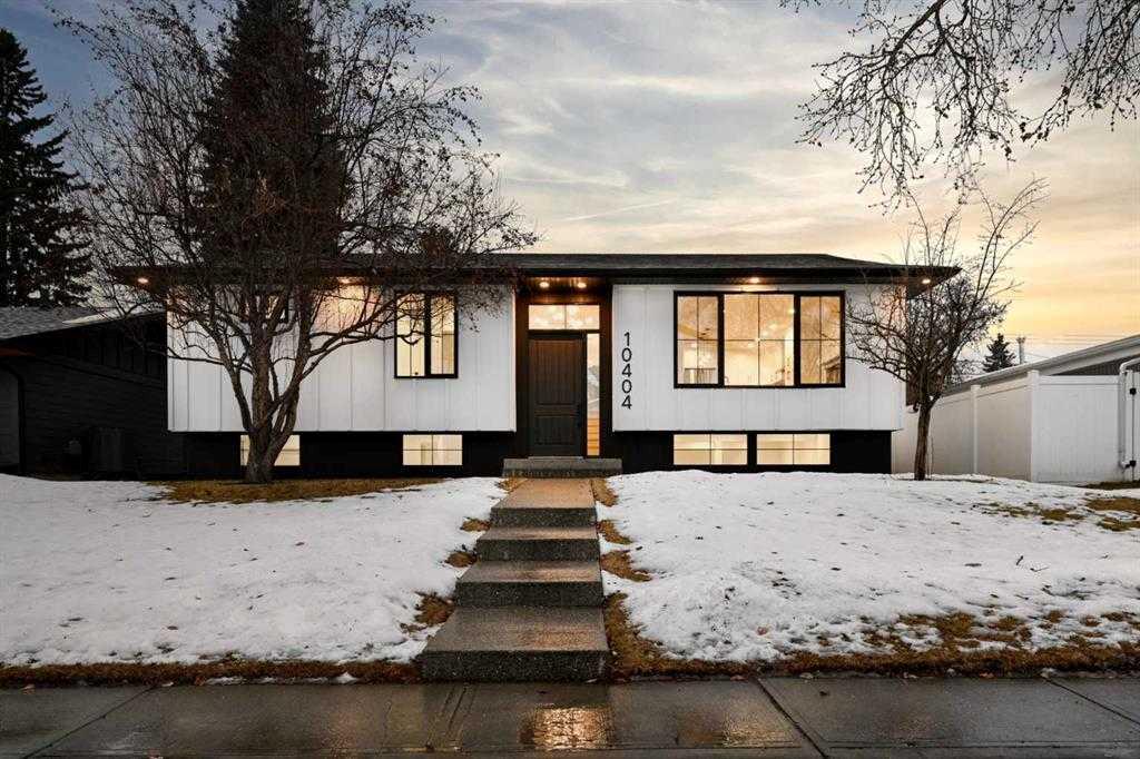 Picture of 10404 Maplemont Road SE, Calgary Real Estate Listing