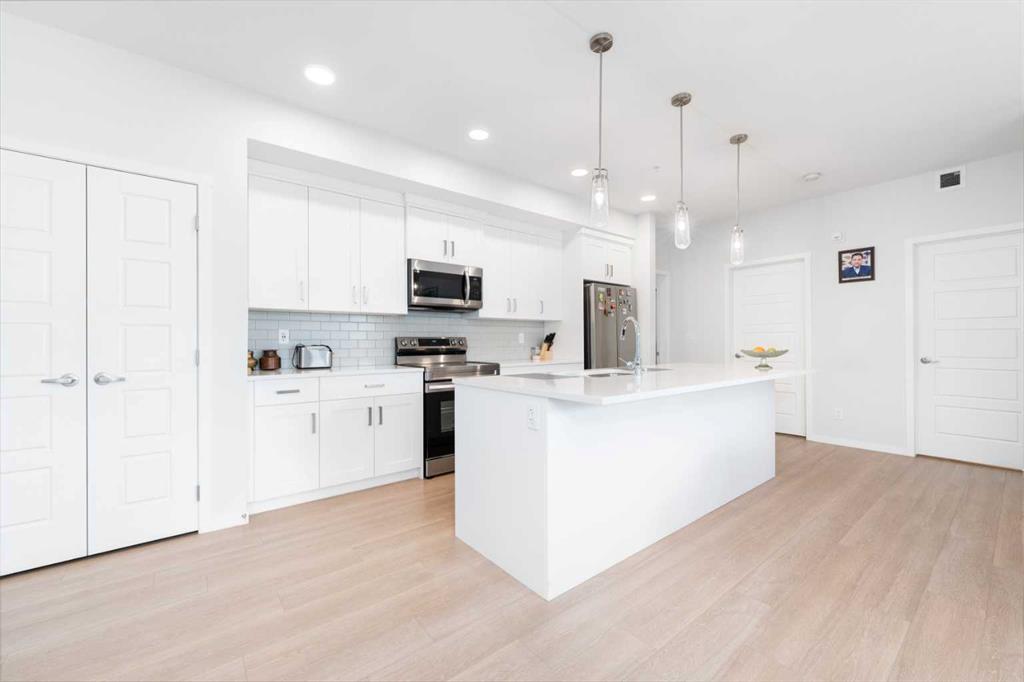 Picture of 2212, 220 Seton Grove SE, Calgary Real Estate Listing