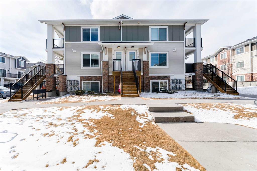 Picture of 171, 300 Marina Drive , Chestermere Real Estate Listing